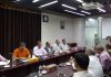 সিইসির সঙ্গে বৈঠকে আওয়ামী লীগ