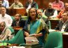 এতিমের টাকা মেরে খাওয়া নারী জাতির জন্য কলঙ্ক: সংসদে প্রধানমন্ত্রী