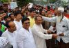 নির্বাচনের রাতেই ব্যালটে সিলমারার আশঙ্কা বুলবুলের