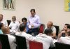 রাজনগর ওয়েলফেয়ার সোসাইটি ইউকে’র কার্যনির্বাহী কমিটির সভা