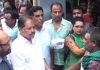 সরোয়ারের নামে স্লোগান দেওয়ায় ১০ মোটরসাইকেল আটক