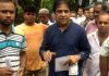 জাতীয় পার্টি থেকে ইকবাল হোসেন তাপসকে বহিষ্কার