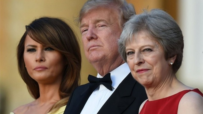 trumpsma