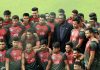 প্রস্তুতি ম্যাচে বাংলাদেশের জয়