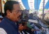 ২০২২-২৩ সাল আওয়ামী লীগের আরেক মুক্তিযুদ্ধকাল: নানক