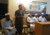 যুব জমিয়ত বাংলাদেশ ফেঞ্চুগঞ্জ উপজেলা শাখার কাউন্সিল সম্পন্ন
