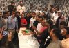 যুক্তরাজ্য যুবদলের উদ্যোগে বেগম খালেদা জিয়ার জন্ম দিন পালন