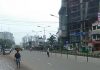 আজও বাস নেই ঢাকার সড়কে