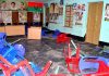 বিএনপির কার্যালয়ে ছাত্রদলের ভাঙচুর, নতুন কমিটি স্থগিত