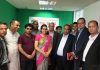 লন্ডনে ডিএল টিভির ওয়েবসাইট ও অফিস উদ্বোধন