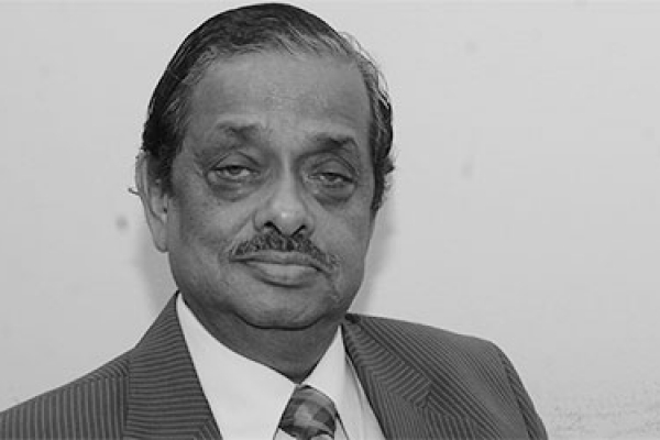 গোলাম সারওয়ার