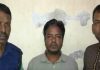কিবরিয়া হত্যা মামলার পলাতক আসামি গ্রেফতার
