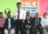 মাহবুব আলী খান স্মৃতি সংসদ সিলেটের উদ্যোগে আলোচনা ও দোয়া মাহফিল