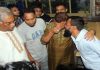 সিলেটে ছাত্রদল নেতার খুনিদের গ্রেফতার দাবি আরিফের
