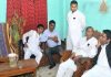 সাদিককে ফোনে যা বললেন সরওয়ার