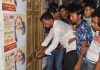 রাজশাহীতে বিএনপির কার্যালয়ে তালা দিয়েছে পদবঞ্চিত নেতাকর্মীরা
