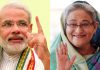 ব্রাসেলস সফর স্থগিত করলেও ঢাকায় থাকবেন মোদি