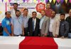 সাউন্ডটেক ক্যারাম ক্লাব ইউকে ক্যারাম গোল্ডকাপ ২০১৮ এর ড্র আনুষ্ঠানিক ঘোষণা