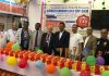 বর্ণাঢ্য আয়োজনে লন্ডনে প্রথম ক্যারাম গোল্ডকাপ খেলার শুভ উদ্ভোধন