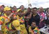 ইউকে বাংলা টি ১০ ক্রিকেট টুর্নামেন্ট এটিএন বাংলা চ্যাম্পিয়ন