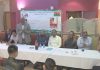 বিএনপি’র ৪০তম প্রতিষ্ঠা উপলক্ষে কলচেস্টার বিএনপির আলোচনা সভা অনুষ্ঠিত (ভিডিও)