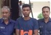 ফোনে প্রেম, ঢাকায় এনে ধর্ষণ, লাশ গুম কিশোরীর!