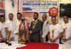 লন্ডনে ক্যারাম গোল্ডকাপ চ্যাম্পিয়ানসীপ সম্পন্ন