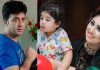 আব্রামের জন্মদিন একসঙ্গে পালন করবেন শাকিব-অপু