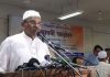 খালেদা জিয়ার সুবিধার্থে কারাগারে আদালত বসানো হয়েছে: হানিফ