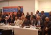 লন্ডনে বঙ্গবীর ওসমানী স্মরণে সেমিনার: রাষ্ট্রীয়ভাবে জন্ম মৃত্যুবার্ষিকী পালন,পাঠ্যপুস্তকে তার জীবনী অন্তর্ভুক্তির দাবী