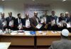 জিএসসি ইস্ট লন্ডন শাখার বার্ষিক সাধারন সভা অনুষ্ঠিত