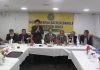 জগন্নাথপুর ব্রিটিশ বাংলা এডুকেশন ট্রাস্টের উন্নয়নে ৯০লাখ টাকার প্রতিশ্রুতি