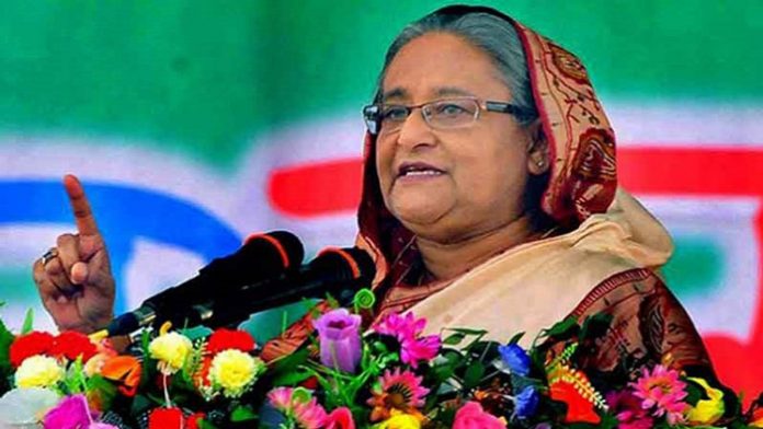 প্রধানমন্ত্রী