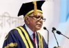 রাজনীতি হয়ে গেছে গরিবের বউয়ের মতো : রাষ্ট্রপতি