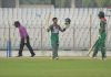 যুব এশিয়া কাপের শেষ চারে বাংলাদেশ