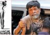 কারাবন্দি শহিদুলকে লুসি অ্যাওয়ার্ড প্রদান