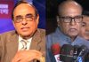 ‘রাজনৈতিক প্রতিহিংসায় ব্যারিস্টার মইনুলকে গ্রেপ্তার’