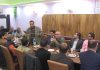 লন্ডনবাংলা প্রেসক্লাব ফুটবল টুর্নামেন্টের চ্যাম্পিয়ন ওয়ানবাংলা ফ্রেন্ডস ইউনাইটেড এর ডিনার পার্টি সম্পন্ন