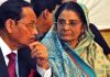 রওশনের অগোচরে এরশাদের গোপন প্রার্থী তালিকা
