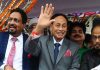 আজ সোহরাওয়ার্দীতে মহাসমাবেশ; নির্বাচনের রোডম্যাপ দেবেন এরশাদ