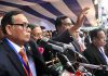 আমার শেষ নির্বাচন, সুষ্ঠু হলে জাপা ক্ষমতায় আসবে: এরশাদ