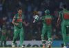 শুরুতেই মাসাকাদজাকে ফেরালেন সাইফউদ্দিন