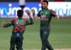 সিরিজ জিততে বাংলাদেশের চাই ২৪৭ রান
