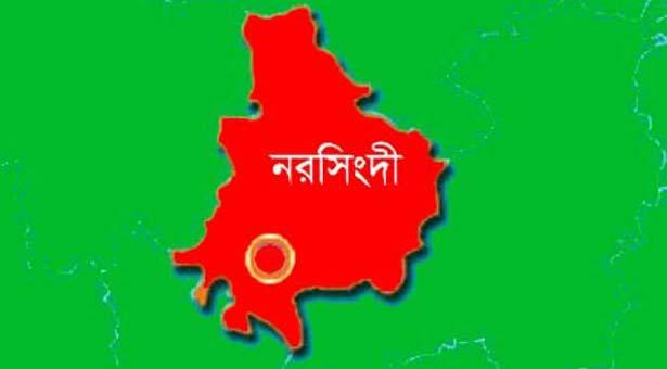 নরসিংদী
