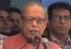 রাষ্ট্রপতি ও সিইসির সাক্ষাৎ চেয়ে বিকল্পধারার চিঠি