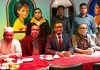চাউলধনী স্কুল এন্ড কলেজ বাস্তবায়ন কমিটি ইউকের সভা”