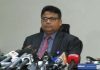 প্রধানমন্ত্রীও ভিত্তিপ্রস্তর স্থাপন করতে পারবেন না: ইসি সচিব