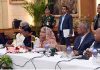 সুষ্ঠু ও নিরপেক্ষ নির্বাচন করতে চাই তাই সংলাপ করছি: হাসিনা