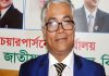 বিএনপি নেতা অ্যাডভোকেট সাখাওয়াত হোসেন গ্রেপ্তার