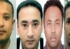 ৮ লাখ ইউরো ফাঁকির দায়ে যুক্তরাজ্যে বাংলাদেশি বংশোদ্ভূতসহ ৪ জনের কারাদণ্ড